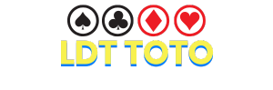Logo LDTTOTO